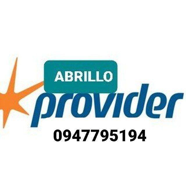 Abrillo Provider onlineshopping