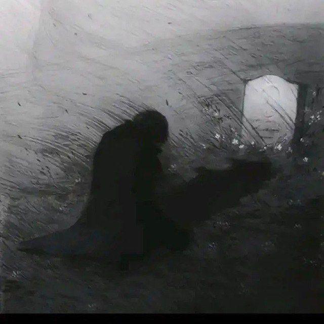 يـتـيـم الامـان 💔