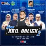 Parent Kem Akil Baligh