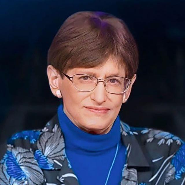 Olive Tree Ministries - Jan Markell