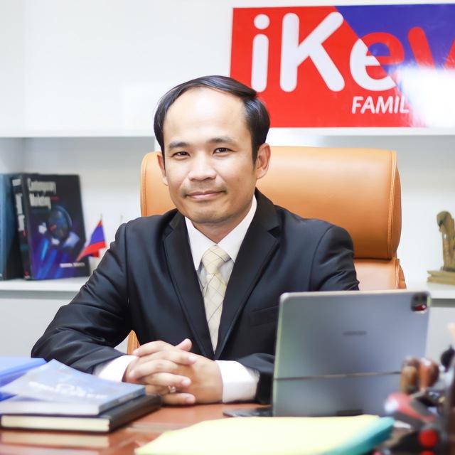 លោកគ្រូ មុិច សីហា MECH SEYHA