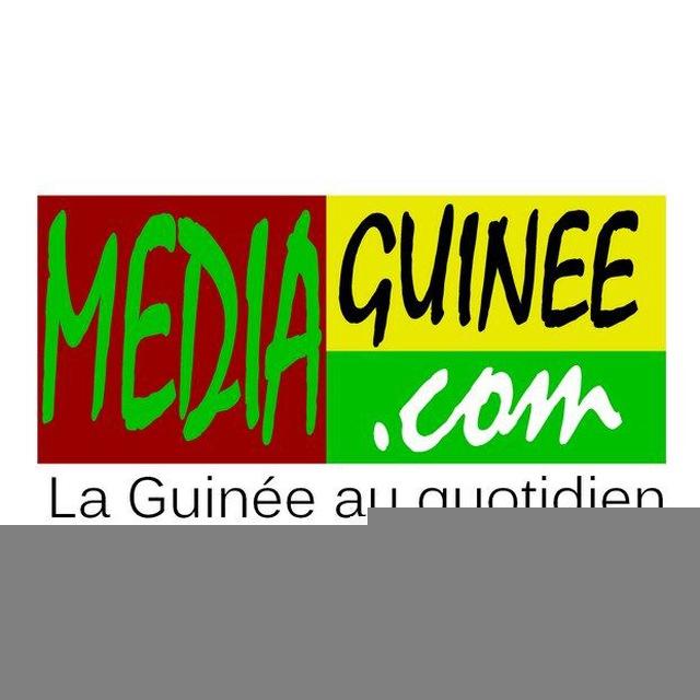 Mediaguinee.com 🇬🇳