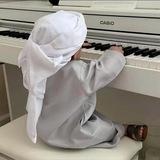 غَـــدى .