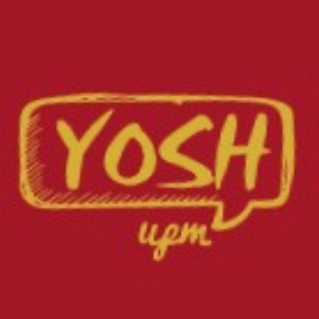 CHAPTER ALUMNI YOSH UPM