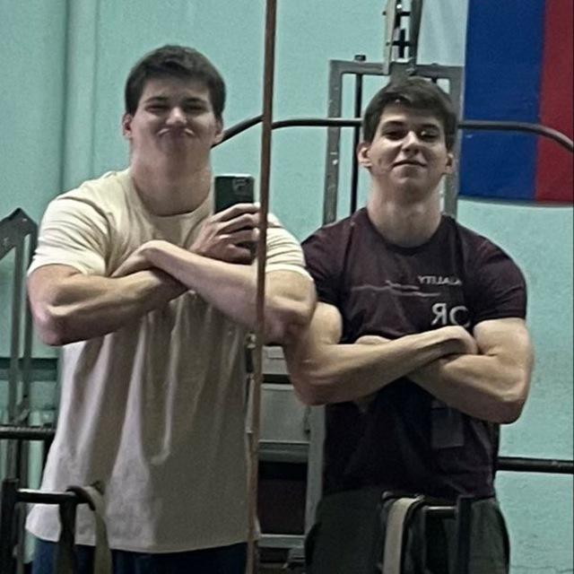 GymTwins