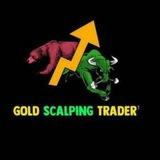 GOLD SCALPING Trader