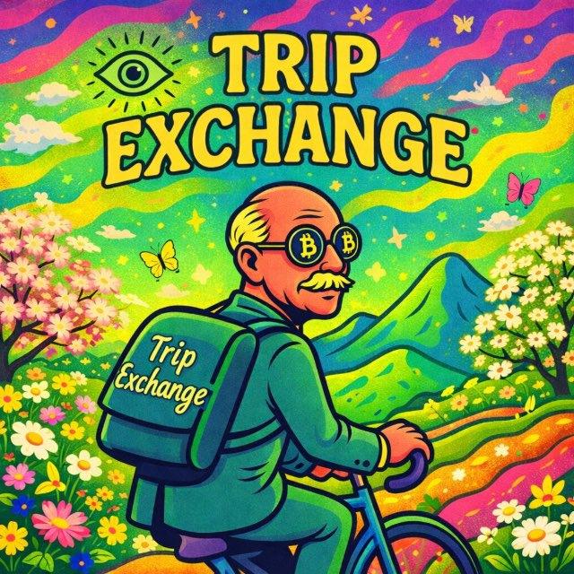 TripExchange | INFO