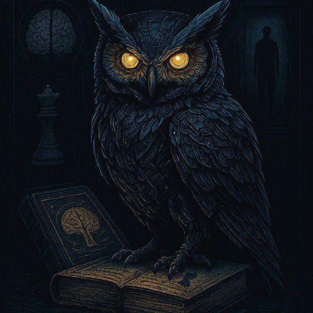 Blue Owl Burma