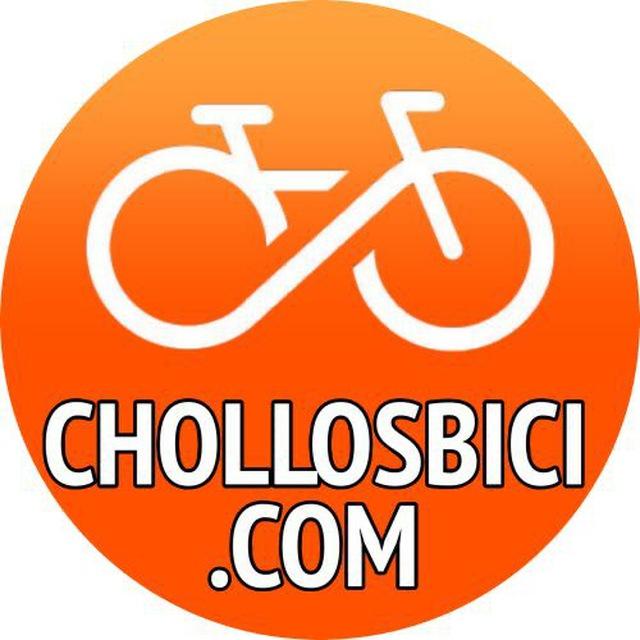 CHOLLOSBICI.com🔥