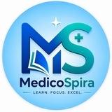 ACCOUNTS From MEDICO SPIRA💥