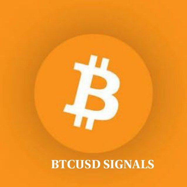 Btcusd Trading Signals (Free)