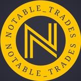 Notable-Trades