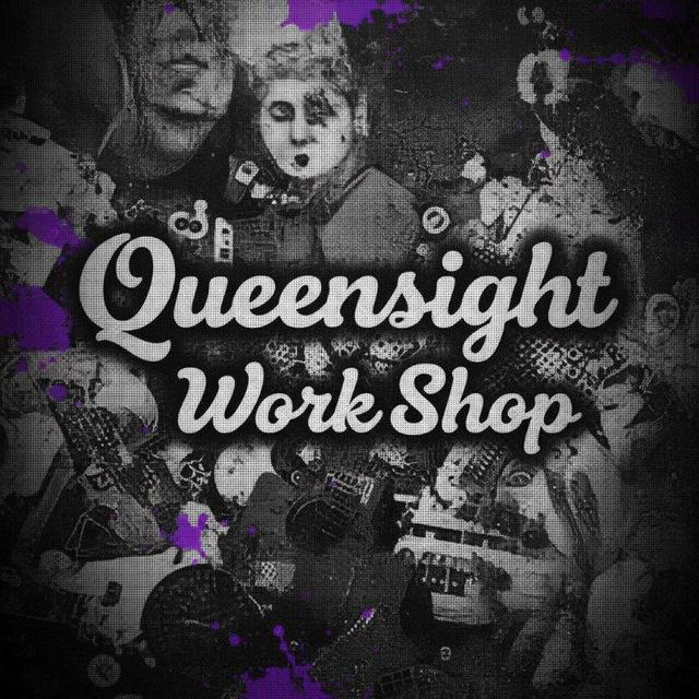 Queensight Work Shop