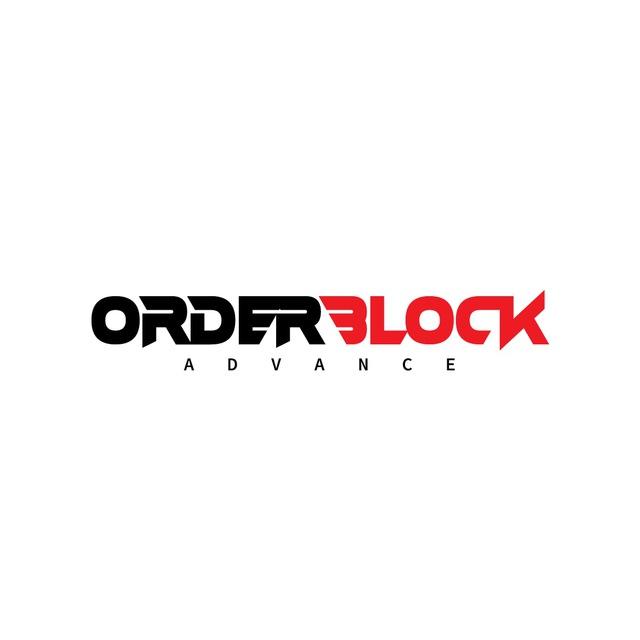 Indicator Order Block Advance
