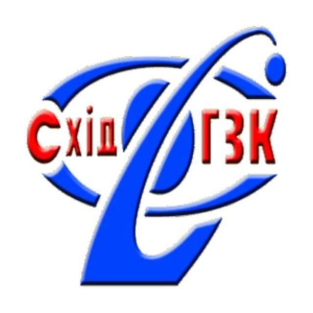 СхідГЗК