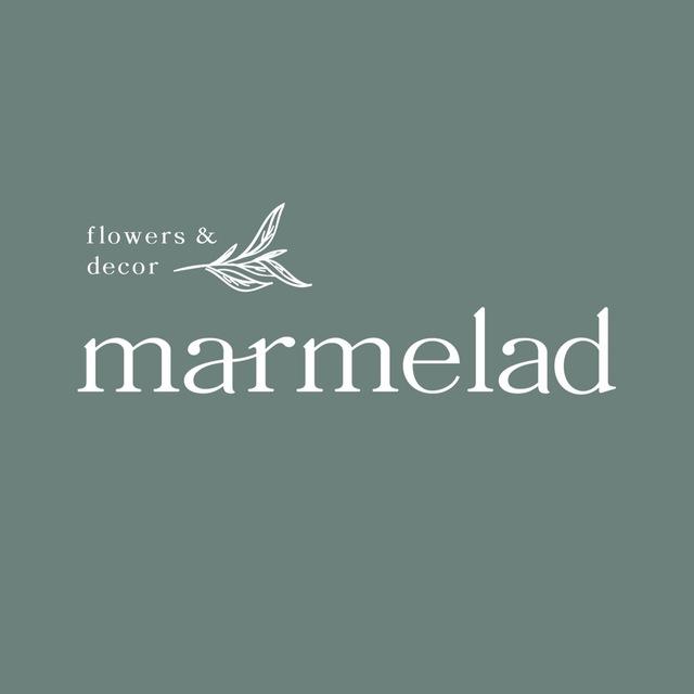 MARMELAD - ЦВЕТЫ ДОСТАВКА ОМСК