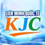 LIÊN MINH KJC