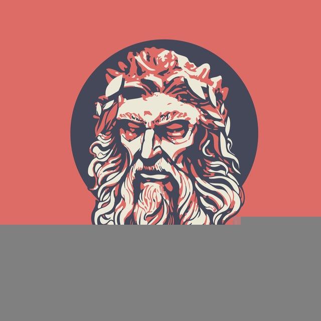 ⚡️ ZEUS | Channel