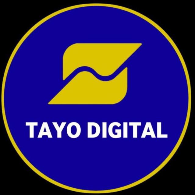 Tayo digital📈