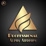 Professional Alpha Airdrops