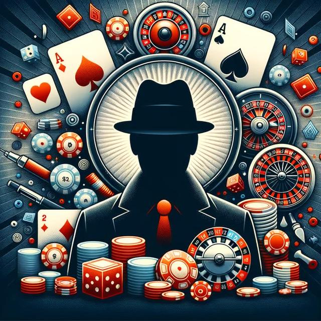 LE FANTÔME X