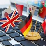 🇬🇧Языки-Просто🇨🇳