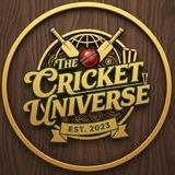 THE CRICKET UNIVERSE REAL BETTING 🎯( Session King ) KHAN