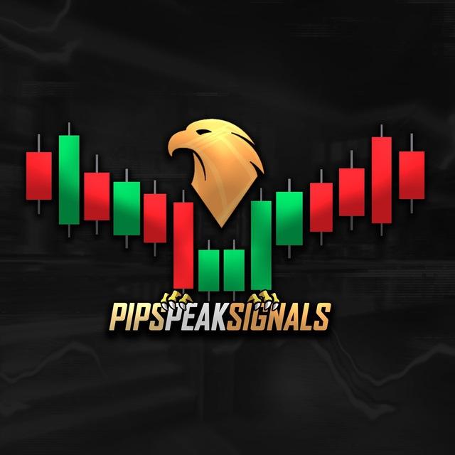 PipsPeakSignals