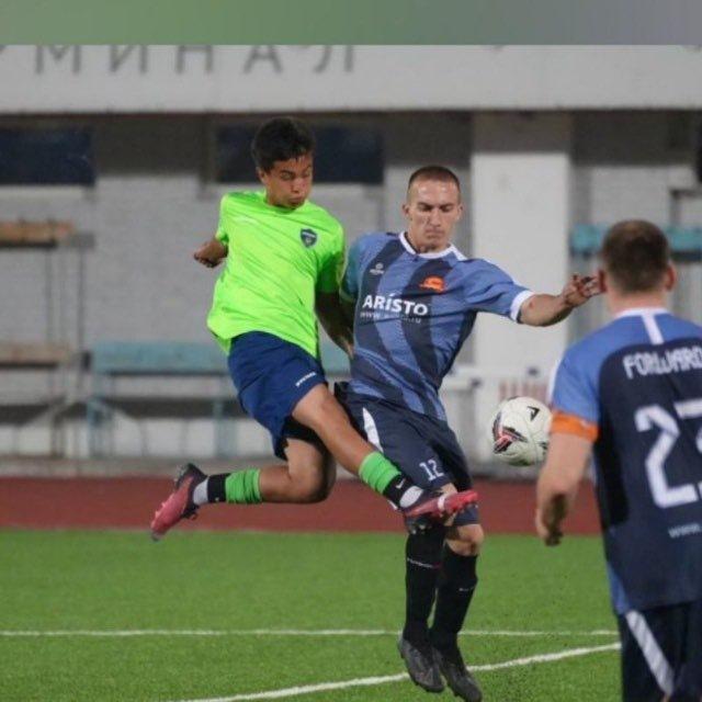 ZIZU ⚽️