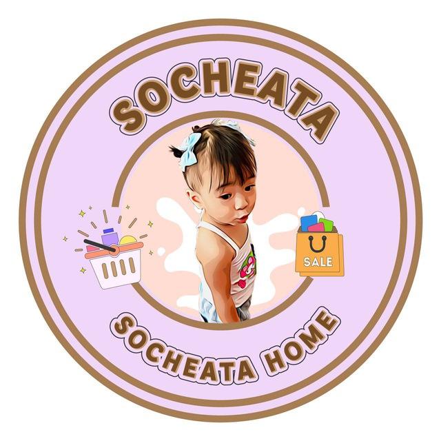 Socheata Home