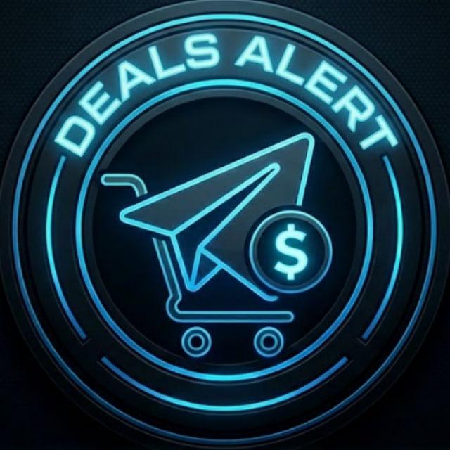 Deals Alert ❤️