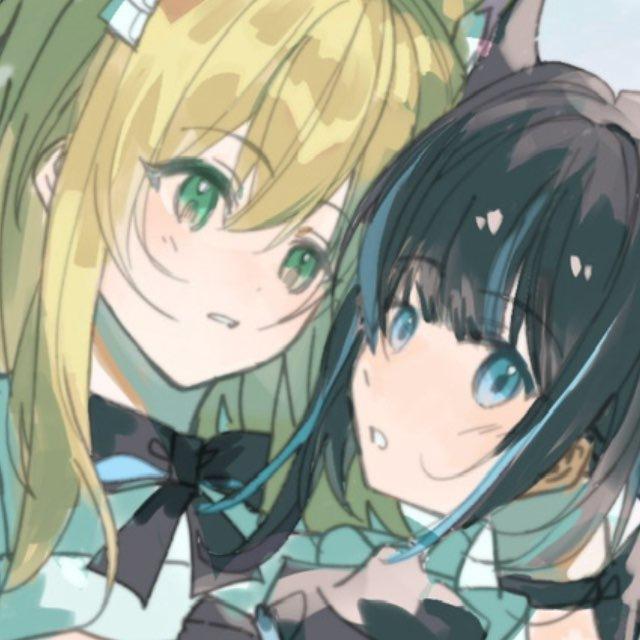 黑客少女的日常 THG's Official Ch.