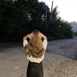 кристинка