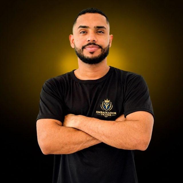 ⚡️EMBAIXADOR TRADER⚡️