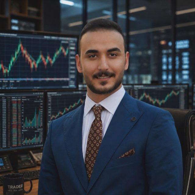 حيدر علي عالم المال