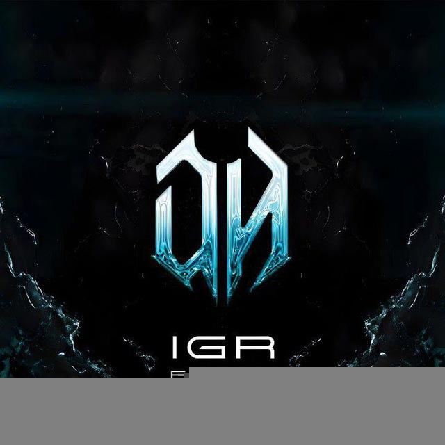IGR PUBGM