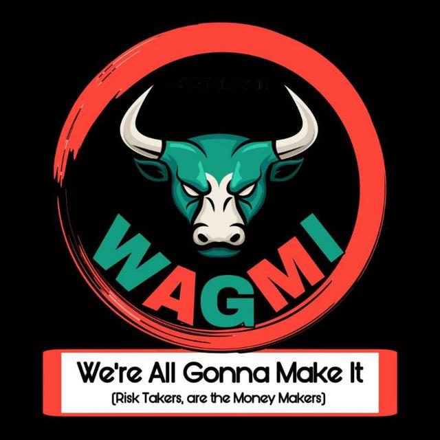 WAGMI TRADERS