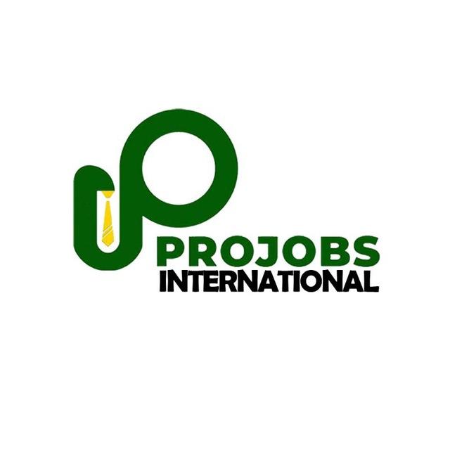 PRO JOBS INTERNATIONAL