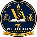 VEL ATHIIYAN ACADEMY