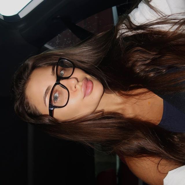 Amy’s vibe