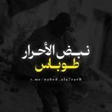 نبض الاحرار _طوباس