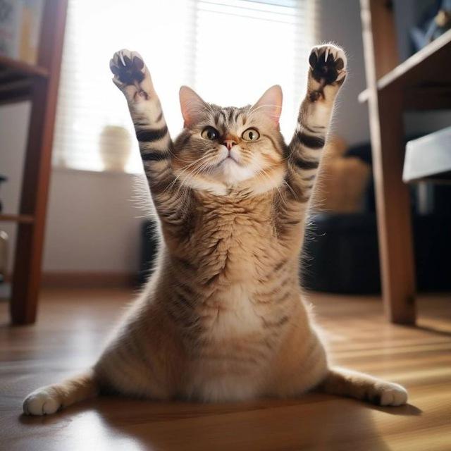 MeowFlix