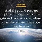 Turning a Prophetic Corner