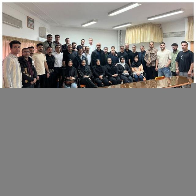 اخبار هیات تکواندو سقز
