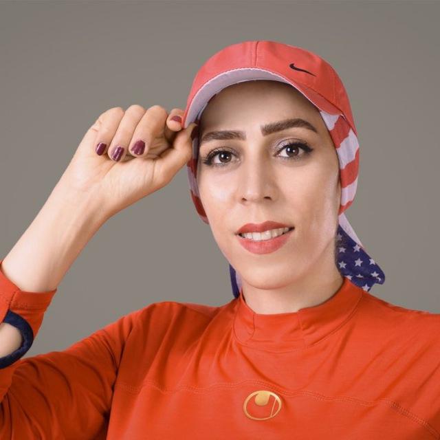 💪چالش شکم تخت💪