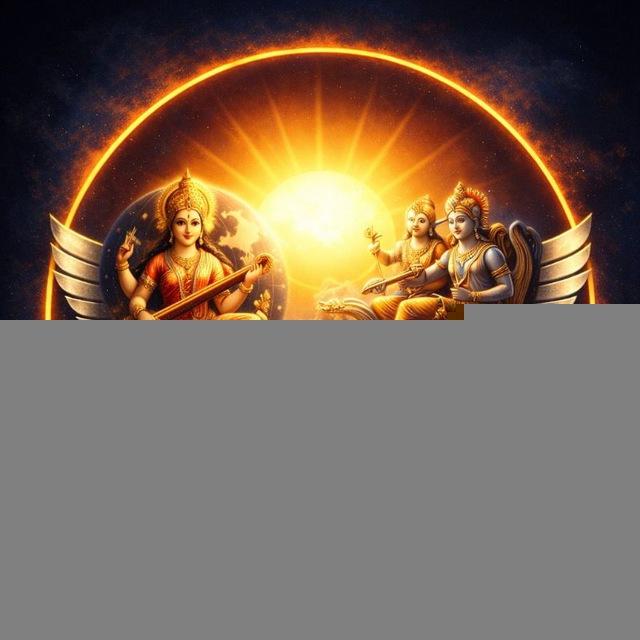🙏 || सुप्रभातम् || 🙏