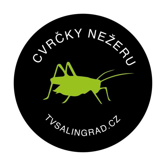CVRČKY NEŽERU