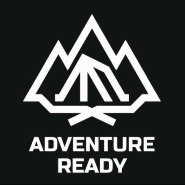 Adventure Ready