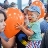 Art & Health HUB by ZELO, Kharkiv