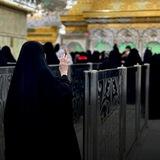 :ملجئٰ اباعبـداللهَ